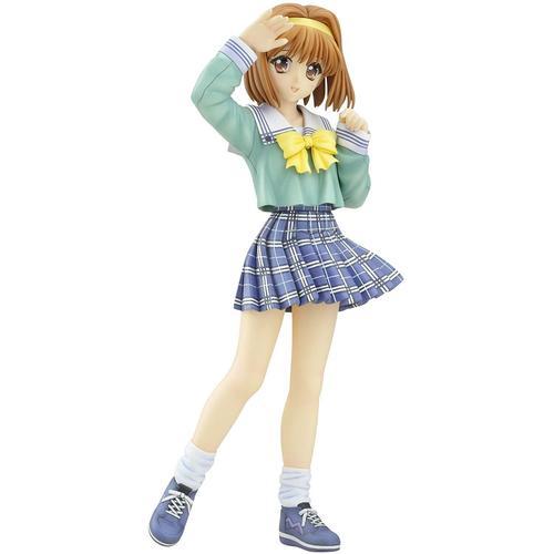 Kotobukiya Sister Princess Hanaho School Uniform Ver. 1/7th Scale P... on Productcaster.