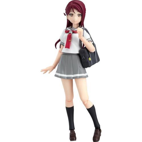 Figma Lovelive!Sunshine!!: Riko Sakurauchi Import Japonais on Productcaster.