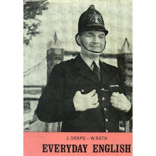 Everyday English. Première Année on Productcaster.