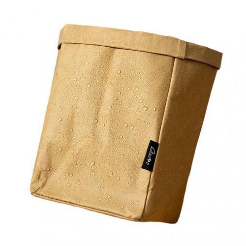 Sac en Papier Kraft pour Emballage de Bonbons et Biscuits, Sacoche ... on Productcaster.