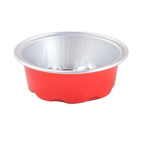 Tasse De Cuisson Réutilisable En Aluminium, 10 Pièces, Muffin Chi, ... on Productcaster.