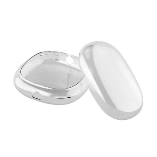 Étui de protection transparent pour Airpods Max, housse en silicone... on Productcaster.