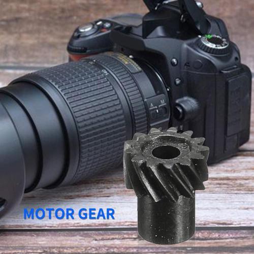 Aperture Motor Gear Professional Replaceable Repair Parts DSLR Digi... on Productcaster.