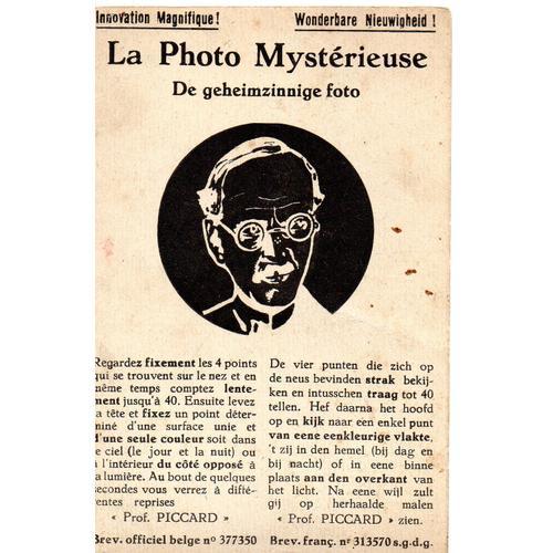 Carte Postale Ancienne N° 5 Theme Insolite - Carte Postale Serie Li... on Productcaster.