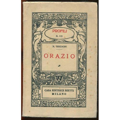 Orazio on Productcaster.