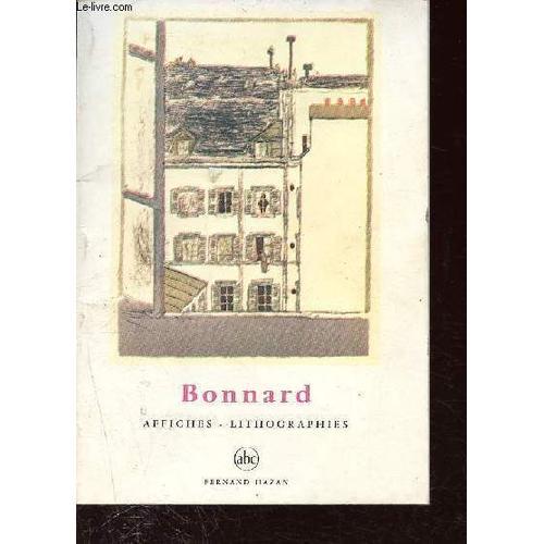 Bonnard - Affiches Et Lithographies - Abc, Petites Encyclopédie De ... on Productcaster.