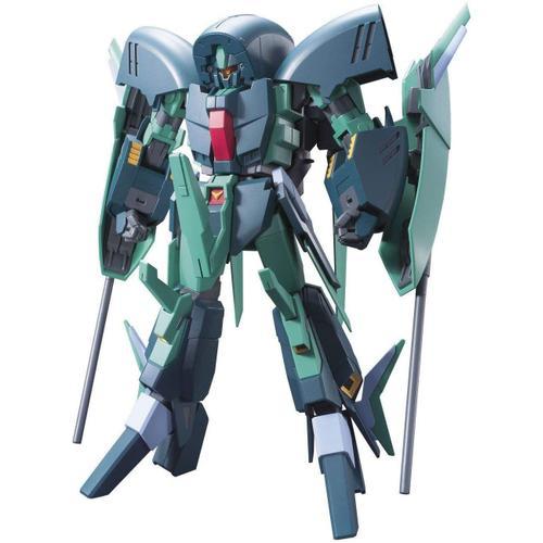 Hguc Mobile Suit Gundam Uc Ras-96 Anxia 1/144 Scale Color-Coded Pla... on Productcaster.