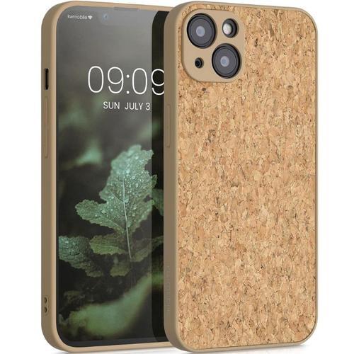 Coque En Bois Liège Pour Iphone 12 Pro Max on Productcaster.