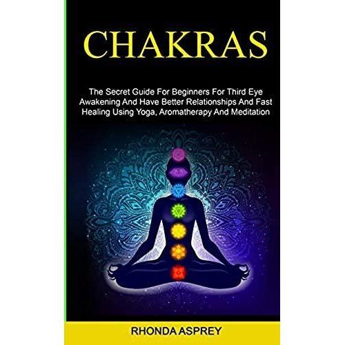 Chakras on Productcaster.