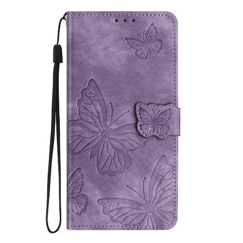 Flip Étui Pour Iphone Xs Max Cuir Pu Portefeuille Titulaire De Fent... on Productcaster.