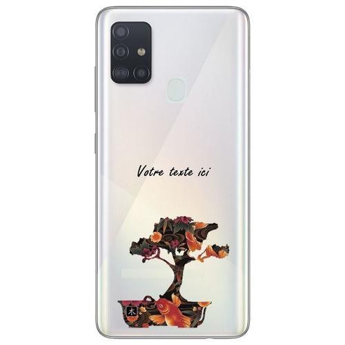 Coque Oppo A53 A53s Bonsai Japonais Personnalisee on Productcaster.