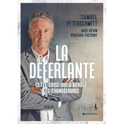 La Déferlante - Cette Crise Qui A Révélé Les Évangéliques on Productcaster.