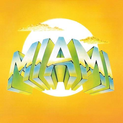 Miami Vinyl on Productcaster.