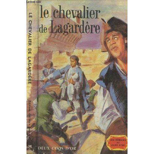 Le Chevalier De Lagardère on Productcaster.