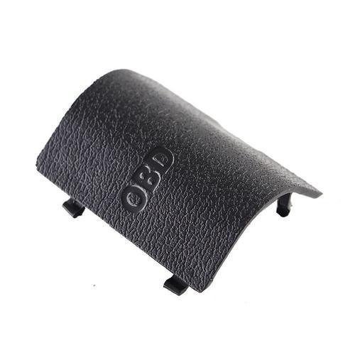 Obd Plug Cover Kick Panel, Trim Cap, Protective Shell, Case, Diagno... on Productcaster.