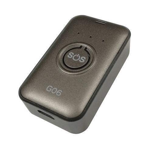 Mini localisateur GPS LBS, wi-fi, SOS Geo, alarme de clôture, 2G, S... on Productcaster.