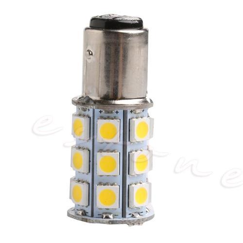 Bay15d 27 Smd 1157 Signal De Retournement De Queue | Lampe D'ampoul... on Productcaster.