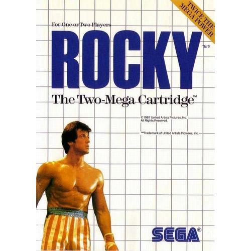 Rocky Master System on Productcaster.