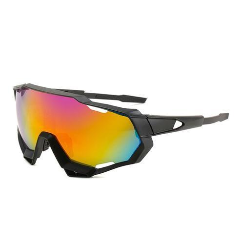 Lunettes de soleil polarisées Q39F pour Sports de plein air, pêche,... on Productcaster.