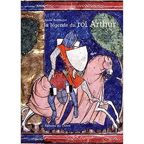 La Légende Du Roi Arthur on Productcaster.