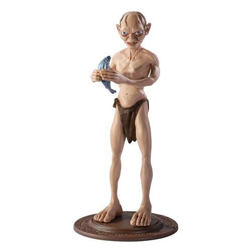 Le Seigneur Des Anneaux Figurine Flexible Bendyfigs Gollum 19 Cm on Productcaster.