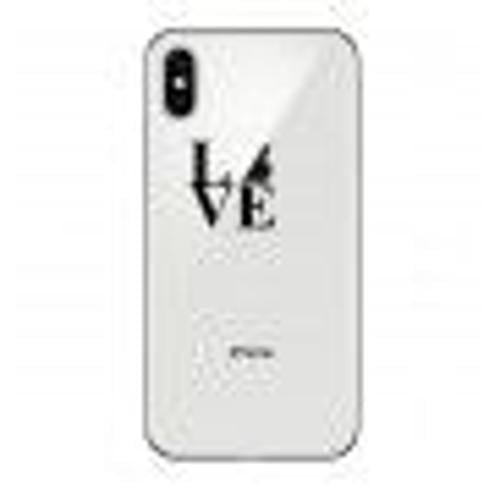 Pack Protection Pour "Iphone 12 Pro" (Coque Silicone Love + Film Ve... on Productcaster.