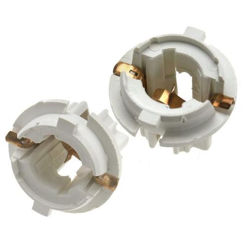 2 Pièces Feu Arrière Douille Ampoule Support Pour - X5 E53 E70 F15 ... on Productcaster.