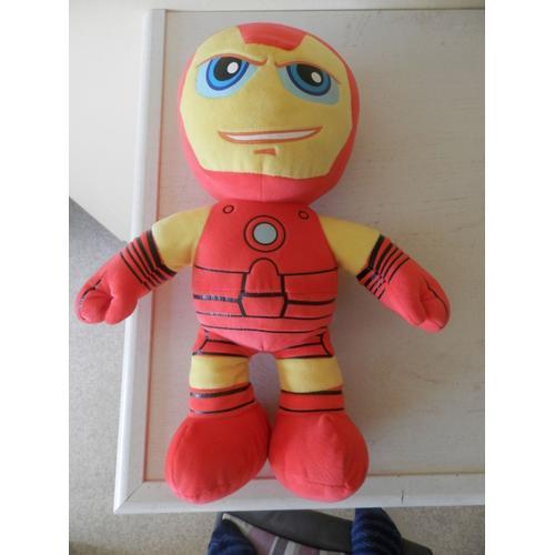 Peluche Marvel Iron Man on Productcaster.