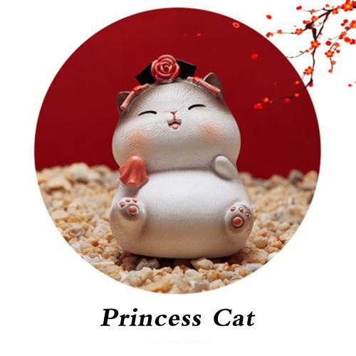 Boîte Japonaise Pour Chat, ?uf Torsadé, Balançoire, Mini Poupée, Ca... on Productcaster.