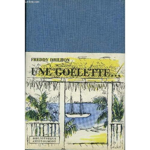 Une Goelette ... Collection Bibliotheque De La Mer - Exemplaire N°I... on Productcaster.