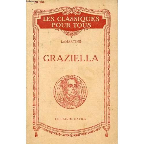 Graziella (Les Classiques Pour Tous) on Productcaster.