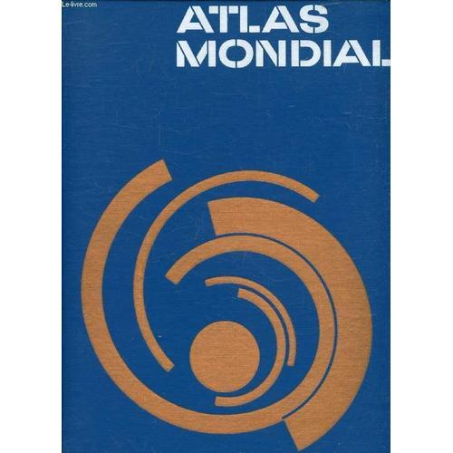 Atlas Mondial on Productcaster.