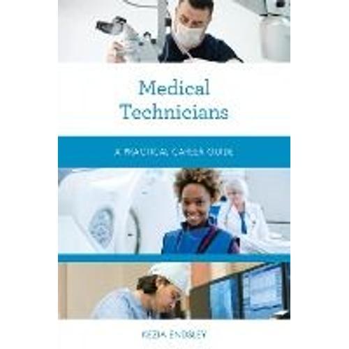 Medical Technicians on Productcaster.