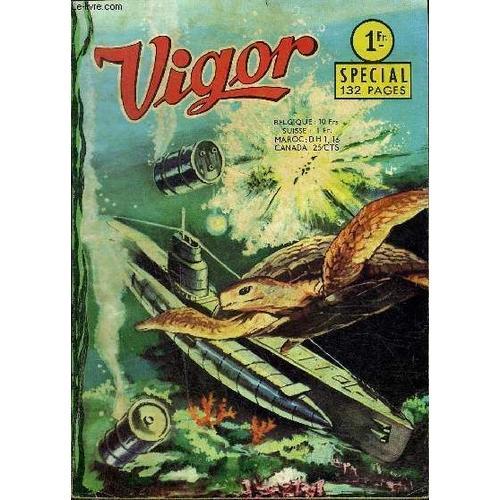 Vigor - Spécial N°6/66 - Le Drame De Singapour on Productcaster.