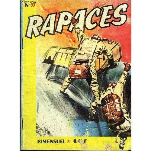 Rapaces - Bimensuel N°97 - L Envoyé Spécial on Productcaster.