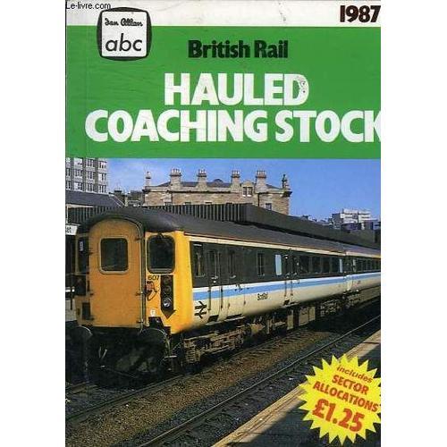 Hauled Coaching Stock on Productcaster.