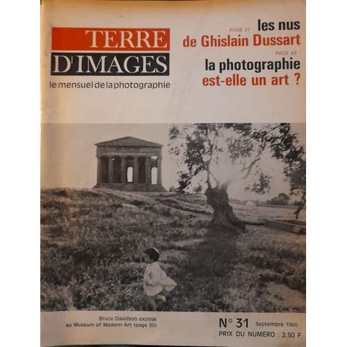 Terres D'images N° 31 on Productcaster.