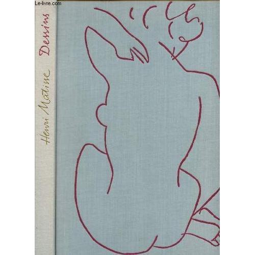 Henri Matisse - Dessins on Productcaster.