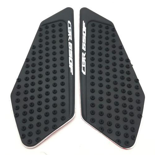 Coussinet De Traction Antidérapant Pour Moto Honda Cbr650f, Protect... on Productcaster.