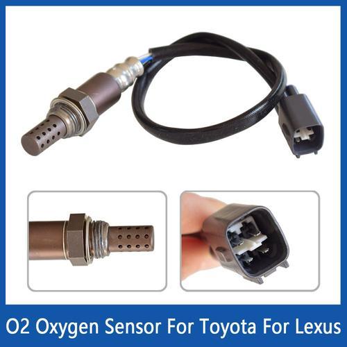 Capteur D'oxygène 89465-05110 8946505110 Pour Toyota Avensis Camry ... on Productcaster.