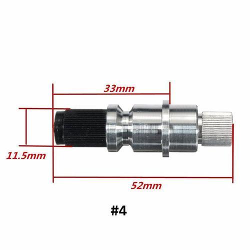 lames de support de lame pour traceur en vinyle CB09, 30 ° 45 ° 60 ... on Productcaster.