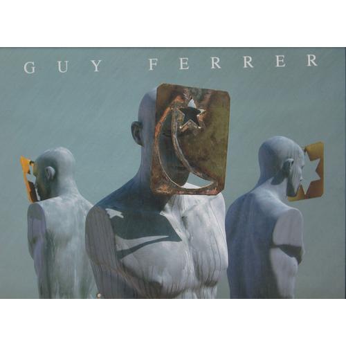 Guy Ferrer . Alter Ego Itinerantes -2007. Double Exposition De Lima... on Productcaster.