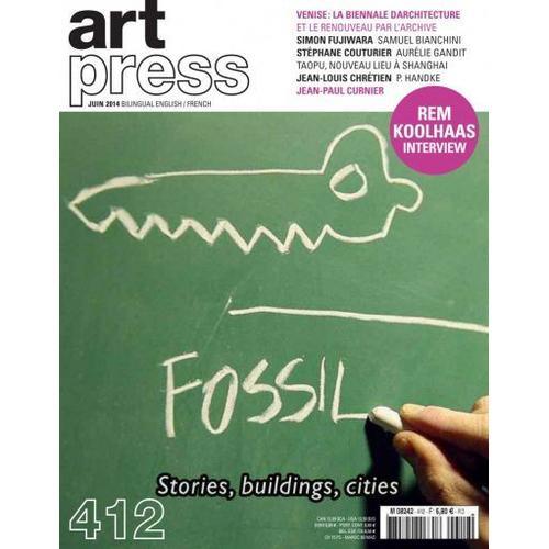 Art Press 412 on Productcaster.