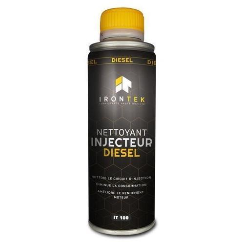 Nettoyant Injecteur Diesel Generique on Productcaster.