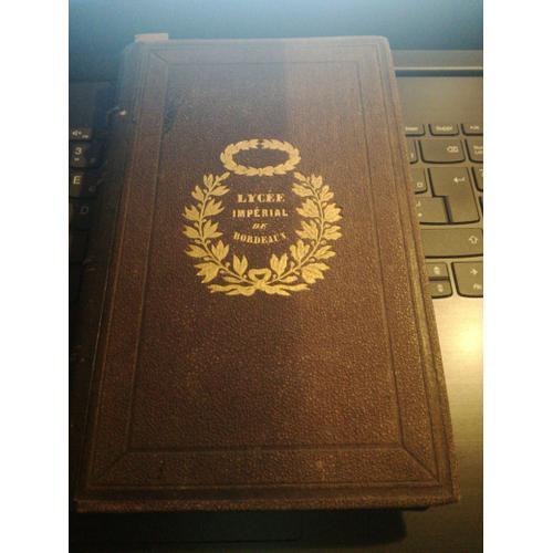 Histoire D'angleterre Tome 1 Édition 1862 on Productcaster.