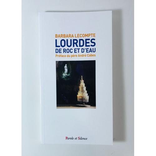 Lourdes - De Roc Et D'eau on Productcaster.