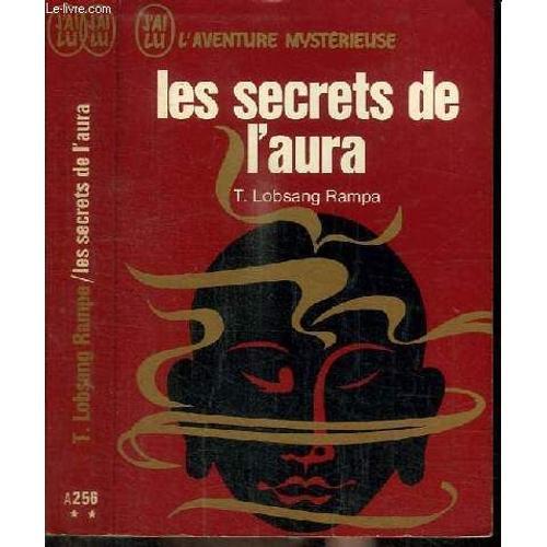 Les Secrets De L Aura on Productcaster.