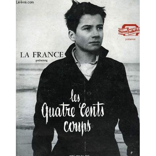 La Voix Du Cinema. 14 E Annee N°135. Les Quatres Cents Coups Un Fil... on Productcaster.