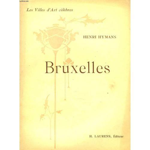 Bruxelles on Productcaster.