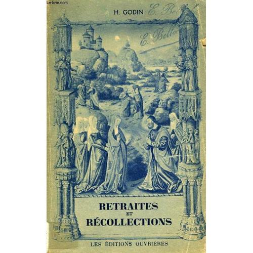 Tretraites Et Recollections on Productcaster.